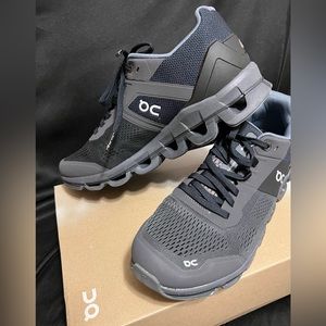 Cloudace
US 10.5
EUR 42.5
UK 8.5
Black | Eclipse